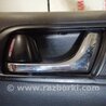Ручка двери внутренняя передняя левая Subaru Outback III BP/BL (03-09)