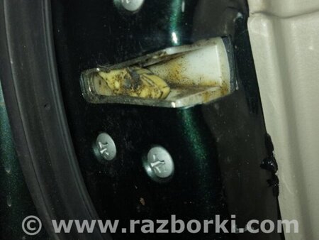 ФОТО Замок двери передний левый для Subaru Outback III BP/BL (03-09) Київ