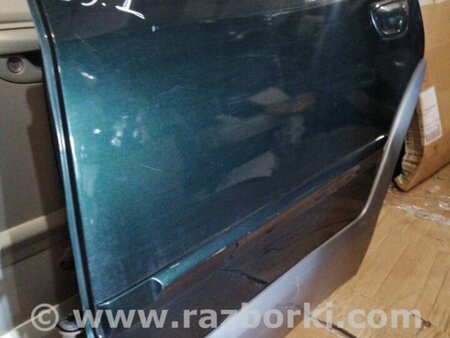 ФОТО Дверь задняя левая для Subaru Outback III BP/BL (03-09) Київ