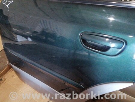 ФОТО Дверь задняя левая для Subaru Outback III BP/BL (03-09) Київ
