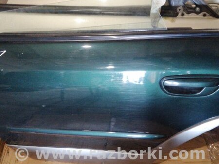 ФОТО Дверь задняя левая для Subaru Outback III BP/BL (03-09) Київ
