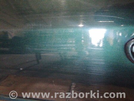 ФОТО Дверь задняя левая для Subaru Outback III BP/BL (03-09) Київ