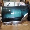 Дверь задняя левая Subaru Outback III BP/BL (03-09)