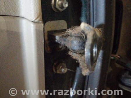 ФОТО Ограничитель двери задний левый для Subaru Outback III BP/BL (03-09) Київ