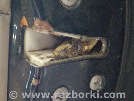 ФОТО Замок двери передний правый для Subaru Outback III BP/BL (03-09) Київ