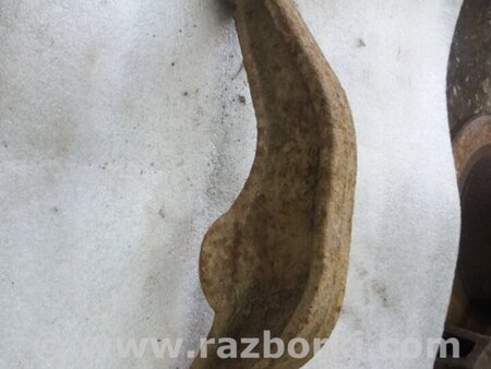 ФОТО Рычаг задний левый для Subaru Outback III BP/BL (03-09) Київ