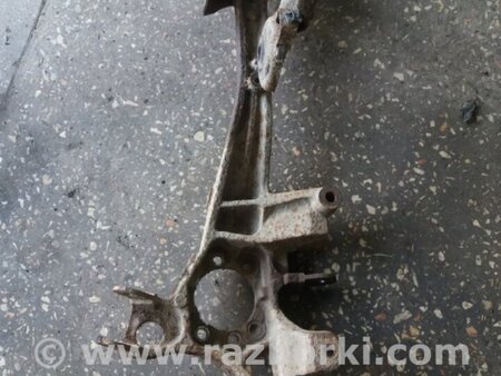 ФОТО Цапфа задняя для Subaru Outback III BP/BL (03-09) Київ