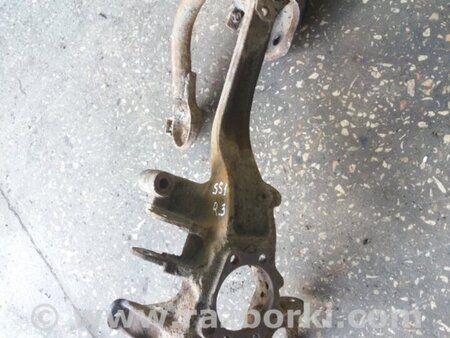 ФОТО Цапфа задняя для Subaru Outback III BP/BL (03-09) Київ