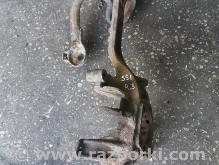 ФОТО Цапфа задняя для Subaru Outback III BP/BL (03-09) Київ