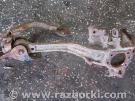 ФОТО Цапфа задняя для Subaru Outback III BP/BL (03-09) Київ