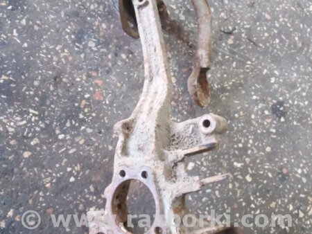 ФОТО Цапфа задняя для Subaru Outback III BP/BL (03-09) Київ