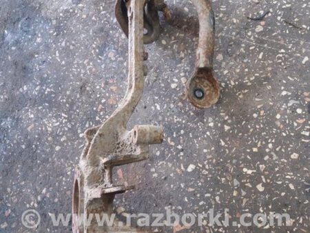 ФОТО Цапфа задняя для Subaru Outback III BP/BL (03-09) Київ