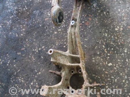 ФОТО Цапфа задняя для Subaru Outback III BP/BL (03-09) Київ