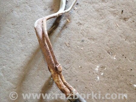 ФОТО Горловина для Subaru Outback III BP/BL (03-09) Київ