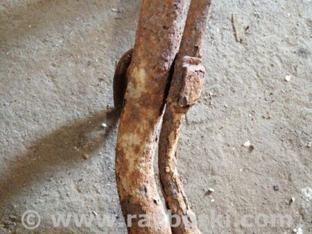 ФОТО Горловина для Subaru Outback III BP/BL (03-09) Київ