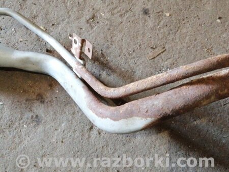 ФОТО Горловина для Subaru Outback III BP/BL (03-09) Київ