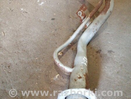 ФОТО Горловина для Subaru Outback III BP/BL (03-09) Київ