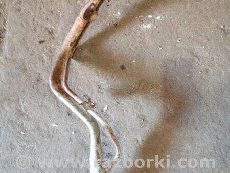 ФОТО Горловина для Subaru Outback III BP/BL (03-09) Київ