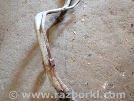 ФОТО Горловина для Subaru Outback III BP/BL (03-09) Київ