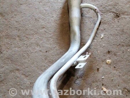 ФОТО Горловина для Subaru Outback III BP/BL (03-09) Київ