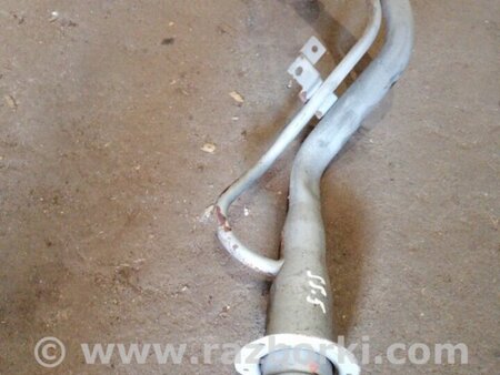 ФОТО Горловина для Subaru Outback III BP/BL (03-09) Київ