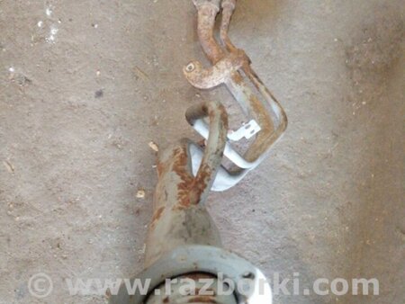 ФОТО Горловина для Subaru Outback III BP/BL (03-09) Київ
