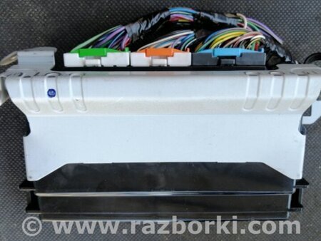 ФОТО Блок управления для Subaru Outback III BP/BL (03-09) Київ