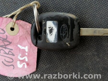 ФОТО Ключ для Subaru Outback III BP/BL (03-09) Київ