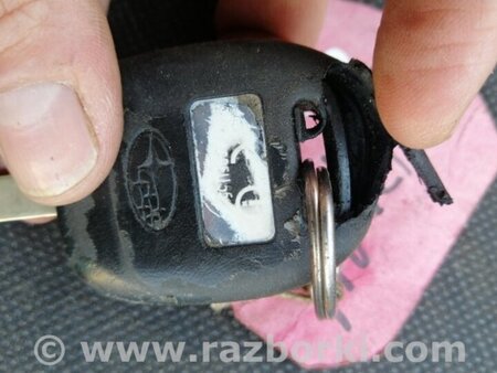 ФОТО Ключ для Subaru Outback III BP/BL (03-09) Київ