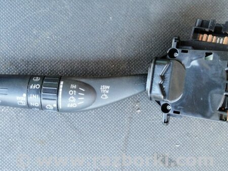 ФОТО Подрулевые переключатели (Гитара) для Subaru Outback III BP/BL (03-09) Київ