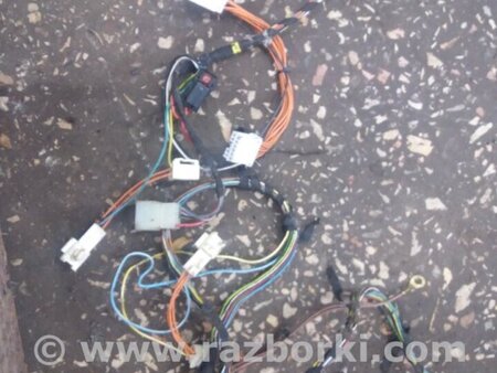 ФОТО Фаркоп задний для Subaru Outback III BP/BL (03-09) Київ