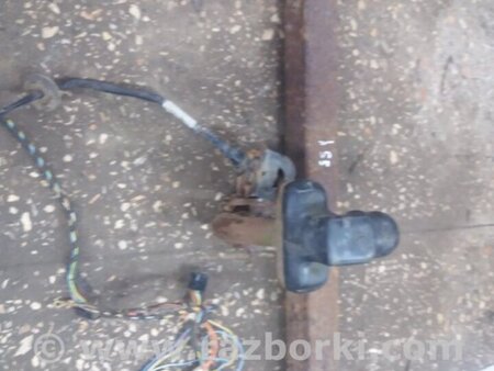 ФОТО Фаркоп задний для Subaru Outback III BP/BL (03-09) Київ