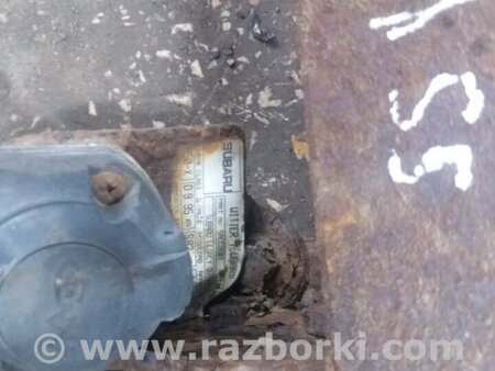 ФОТО Фаркоп задний для Subaru Outback III BP/BL (03-09) Київ