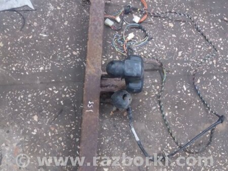 ФОТО Фаркоп задний для Subaru Outback III BP/BL (03-09) Київ
