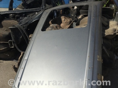 ФОТО Крыша для Subaru Outback III BP/BL (03-09) Київ