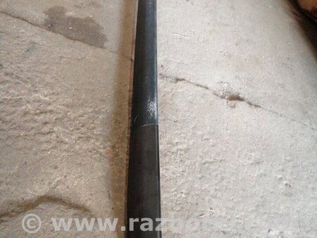 ФОТО Релинги продольные левые для Subaru Outback III BP/BL (03-09) Київ