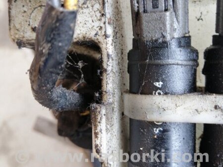 ФОТО Моторчик омывателя стекла для Subaru Outback III BP/BL (03-09) Київ