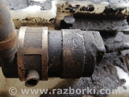 ФОТО Моторчик стеклоомывателя для Subaru Outback III BP/BL (03-09) Київ