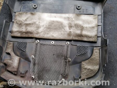 ФОТО Крышка двигателя для Subaru Outback III BP/BL (03-09) Київ