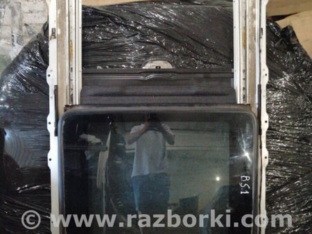 ФОТО Люк электрический для Subaru Outback III BP/BL (03-09) Київ
