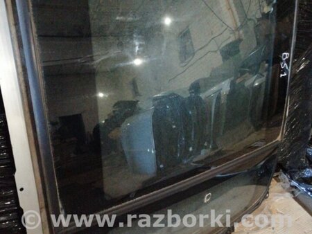 ФОТО Люк электрический для Subaru Outback III BP/BL (03-09) Київ