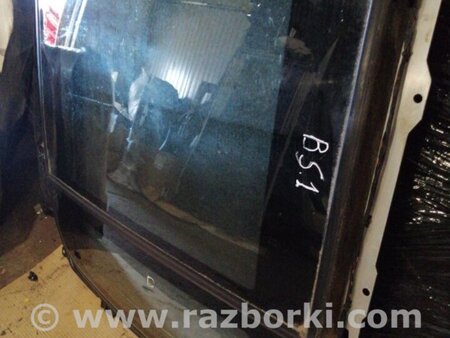 ФОТО Люк электрический для Subaru Outback III BP/BL (03-09) Київ