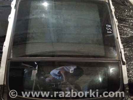 ФОТО Люк электрический для Subaru Outback III BP/BL (03-09) Київ