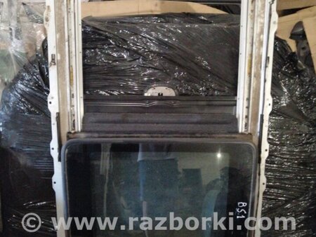 ФОТО Люк электрический для Subaru Outback III BP/BL (03-09) Київ