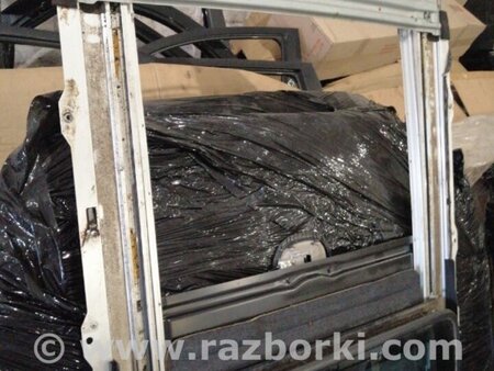 ФОТО Люк электрический для Subaru Outback III BP/BL (03-09) Київ