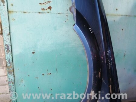 ФОТО Крыло переднее левое для Subaru Outback III BP/BL (03-09) Київ