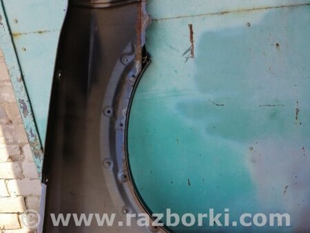 ФОТО Крыло переднее левое для Subaru Outback III BP/BL (03-09) Київ