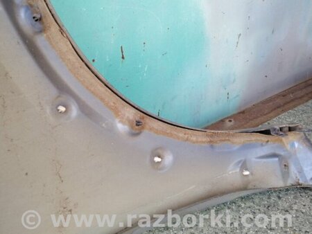 ФОТО Крыло переднее левое для Subaru Outback III BP/BL (03-09) Київ