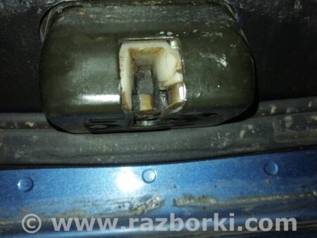ФОТО Замок багажника для Subaru Outback III BP/BL (03-09) Київ