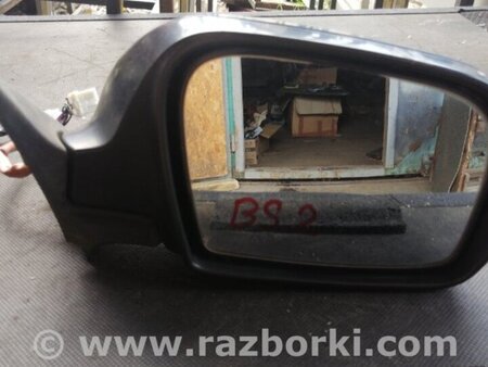ФОТО Зеркало правое для Subaru Outback III BP/BL (03-09) Київ